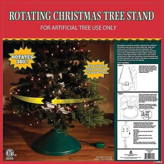Christmas Tree Standard Ez Rotate