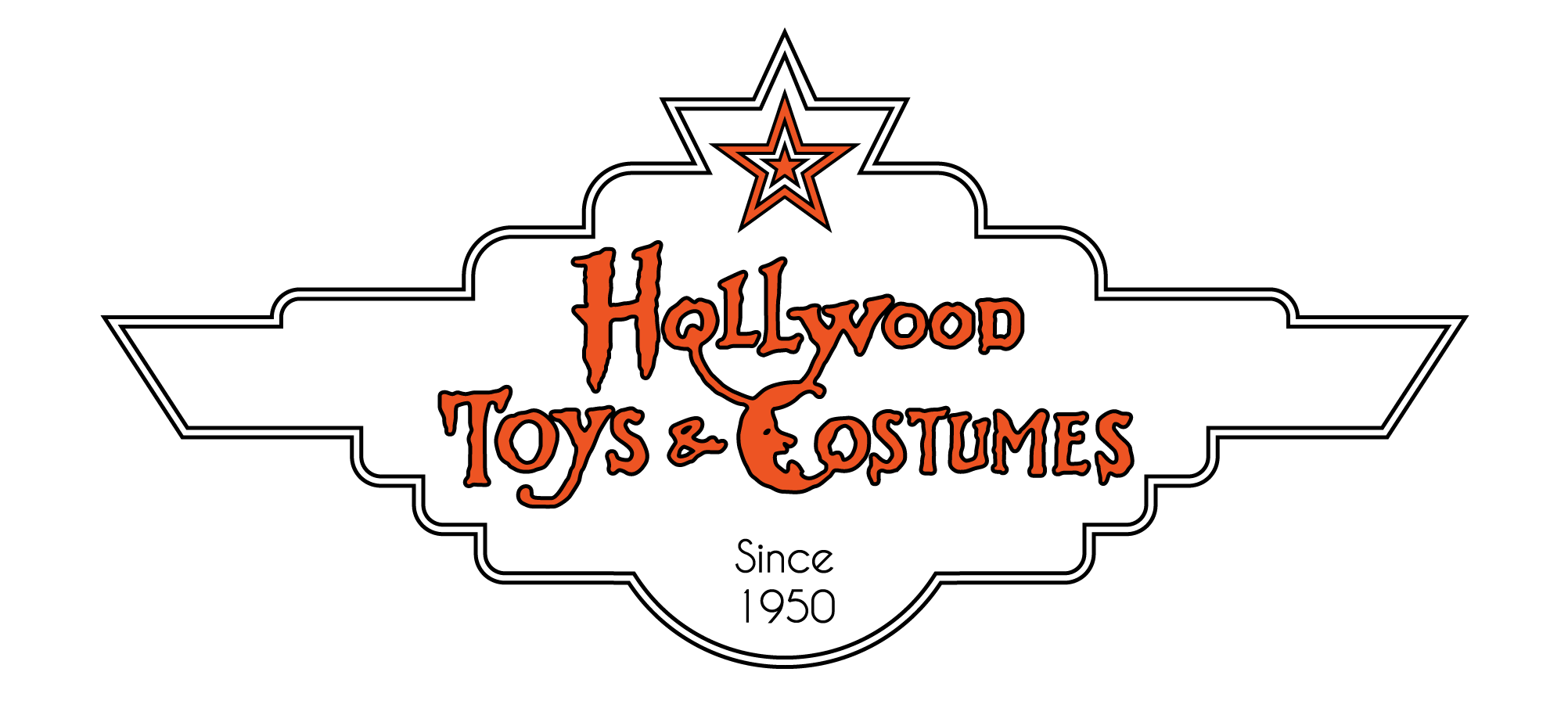 Hollywood Toys and Costumes