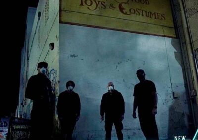 3b. Ghost Adventures