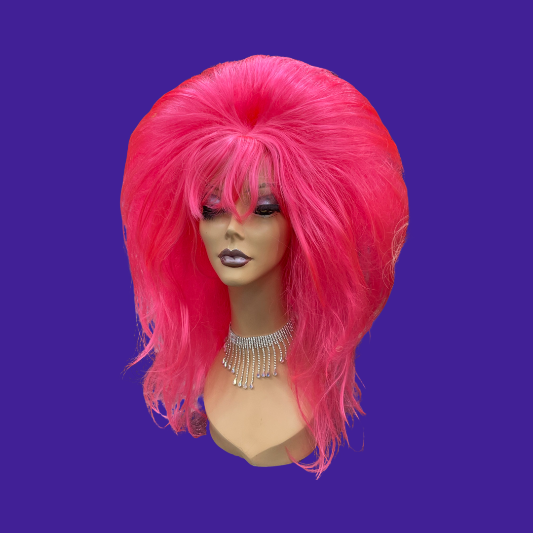 custom wigs