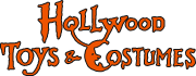 Hollywood Toys & Costumes