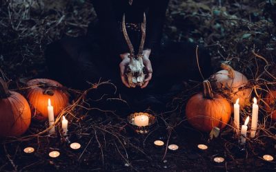 Is Halloween Pagan? – Let’s Talk About the Origin and History of Halloween