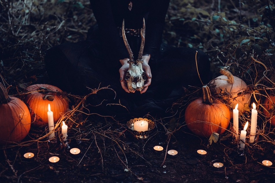 Is Halloween Pagan? – Let’s Talk About the Origin and History of Halloween