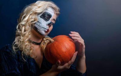 No Kids Allowed: 8 Sexy Halloween Costume Ideas